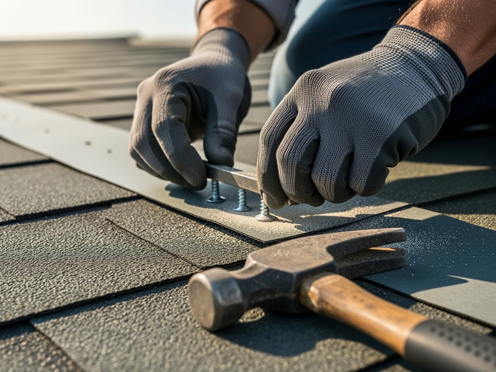 Why choose Fascia Repair in Jamestown, CO
